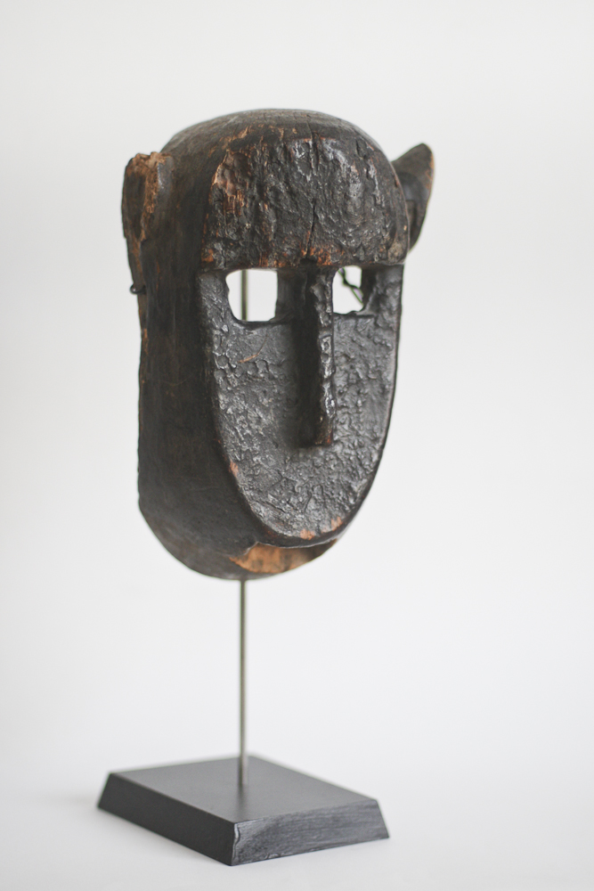 Hyena-mask Bambara Mali 02