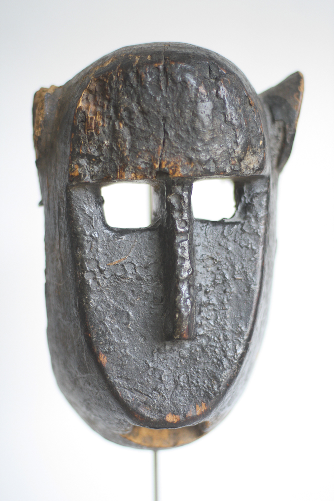Hyena-mask Bambara Mali 04